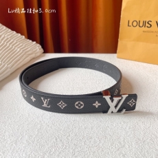 Louis Vuitton Belts